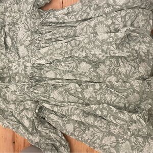 Daughters of India Kyra Mini Dress